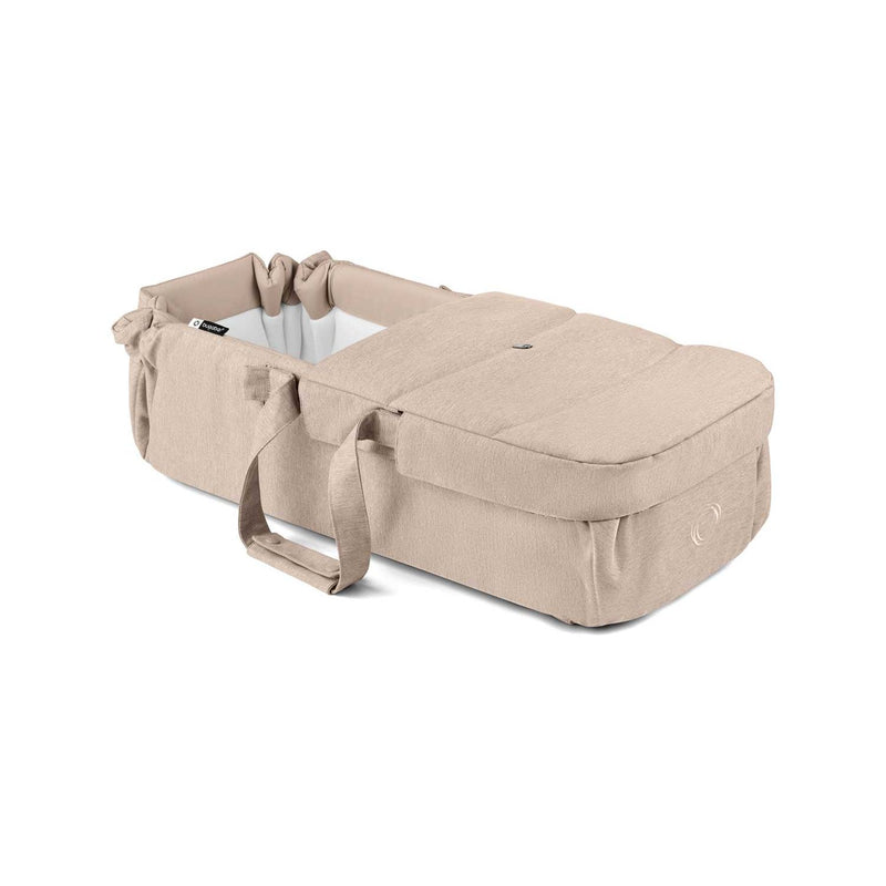 Bugaboo Baby Nest Desert Taupe stroller accessory (British brand)