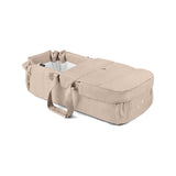 Bugaboo Baby Nest Desert Taupe stroller accessory (British brand)