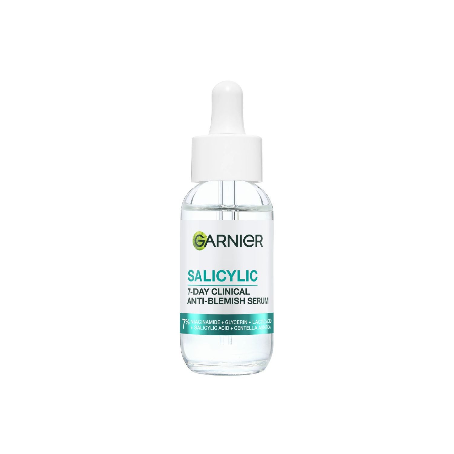 Garnier anti blemish serum 28ml, imported from the UK
