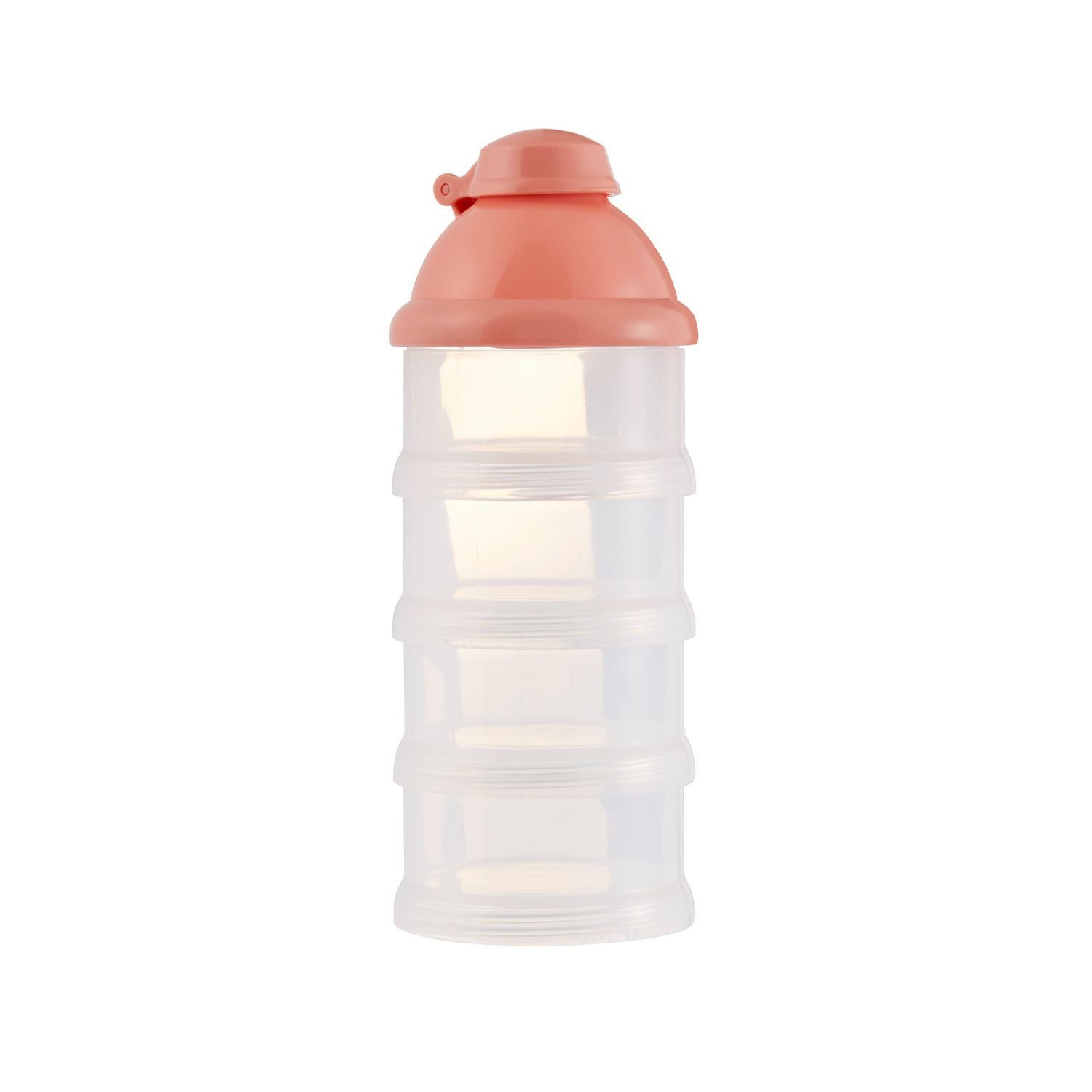 Boots baby powder dispensers stackable 4 pack - British product