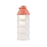 Boots baby powder dispensers stackable 4 pack - British product