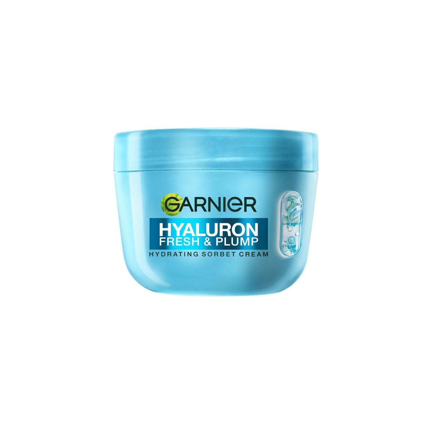 Garnier Hyaluron Fresh & Plump Sorbet Cream 85ml - British product