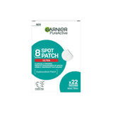 Garnier Pure Active spot patches 22 pack, UK version