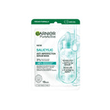 Garnier Salicylic Anti Imperfection Face Mask, imported from the UK