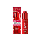 L'Oreal Paris Revitalift Triple Laser anti-ageing serum 50ml - British product