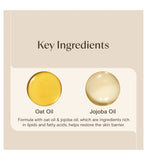 Aveeno skin relief body oil spray 50ml - British product
