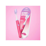 Ordo Sonic Edge toothbrush Paradise Pink (British brand)