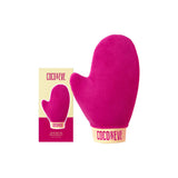 Coco & Eve Velvet self tan application mitt (British brand)