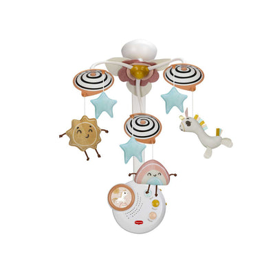 Boots Tiny Love Unicorn Wonderlands Classic Mobile Baby Mobile- Buy online at McGrocer
