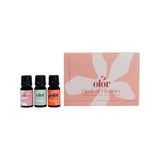 Olor Opulent Elegance fragrance gift set 3x10ml, UK version