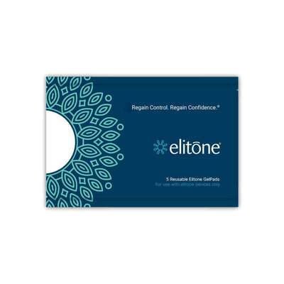 Boots Elitone Reusable Gelpad Packs for Elitone Devices 5S- Buy online at McGrocer