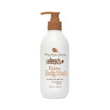 My Little Coco body crème wash cacao & coconut 350ml, UK version