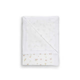 Cuddleco comforter blanket Cashmere Meadow, imported from the UK