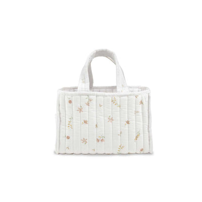 Boots Cuddleco Nappy Caddy Cashmere Meadow- Buy online at McGrocer