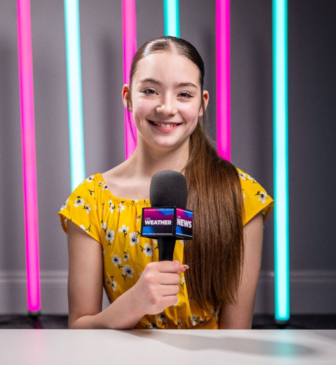Mi Mic Live Media Maker Kit Interview Kit (British brand)