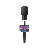 Mi Mic Live Media Maker Kit Interview Kit (British brand)