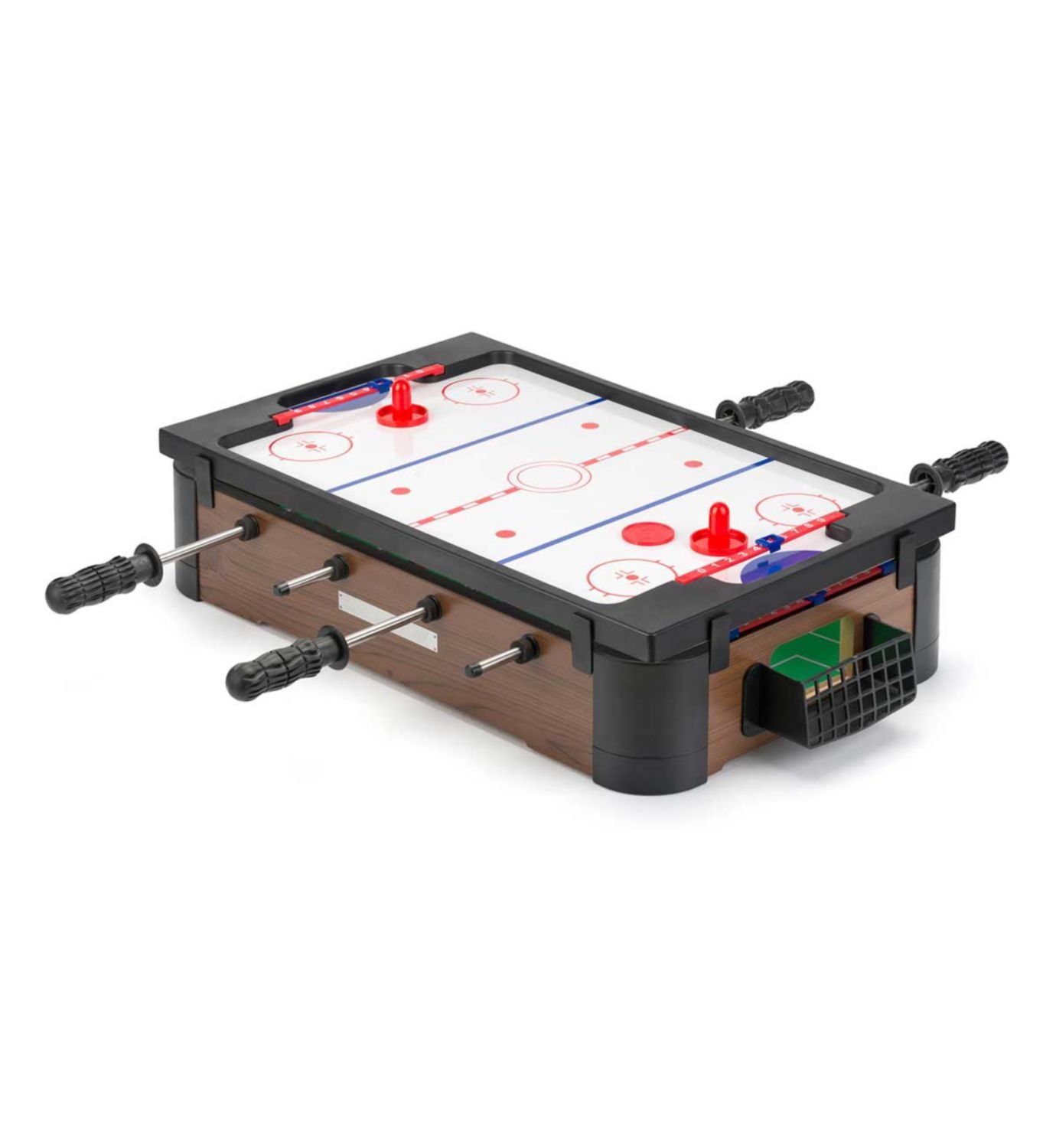 Powerplay 3-in-1 games table 20 inch, UK version