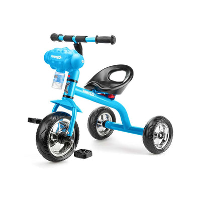 Boots Xootz Bubble Go Trike Blue- Buy online at McGrocer