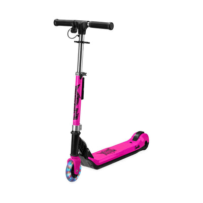 Boots Xootz Elements Electric Scooter Lithium Pink- Buy online at McGrocer