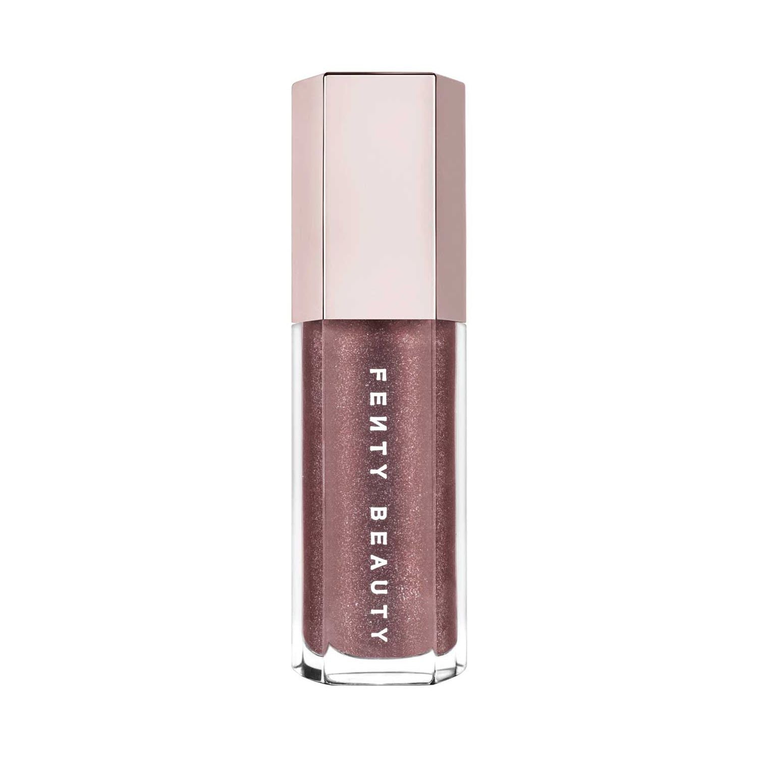 Fenty Beauty Gloss Bomb lip luminizer Rose Amber 9ml (British brand)