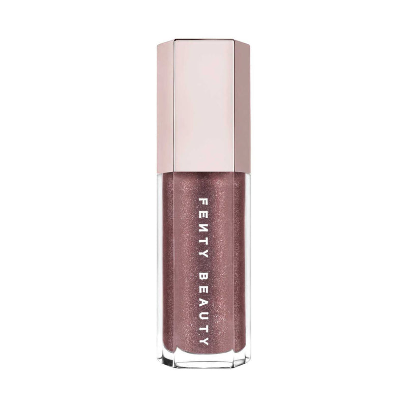 Fenty Beauty Gloss Bomb lip luminizer Rose Amber 9ml (British brand)