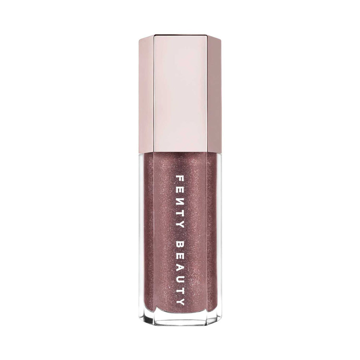 Fenty Beauty Gloss Bomb lip luminizer Rose Amber 9ml (British brand)