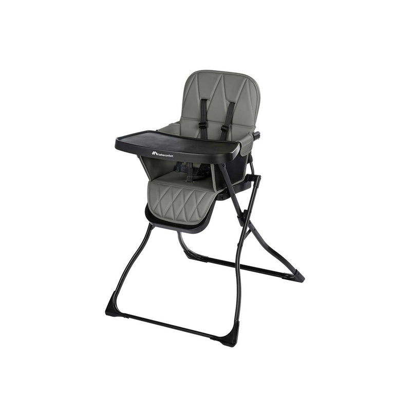 Bebeconfort Lily highchair Grey - British product