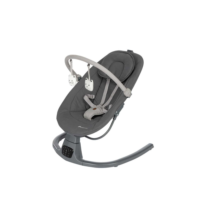 Bebeconfort Jolana baby swing Tinted Graphite - British product