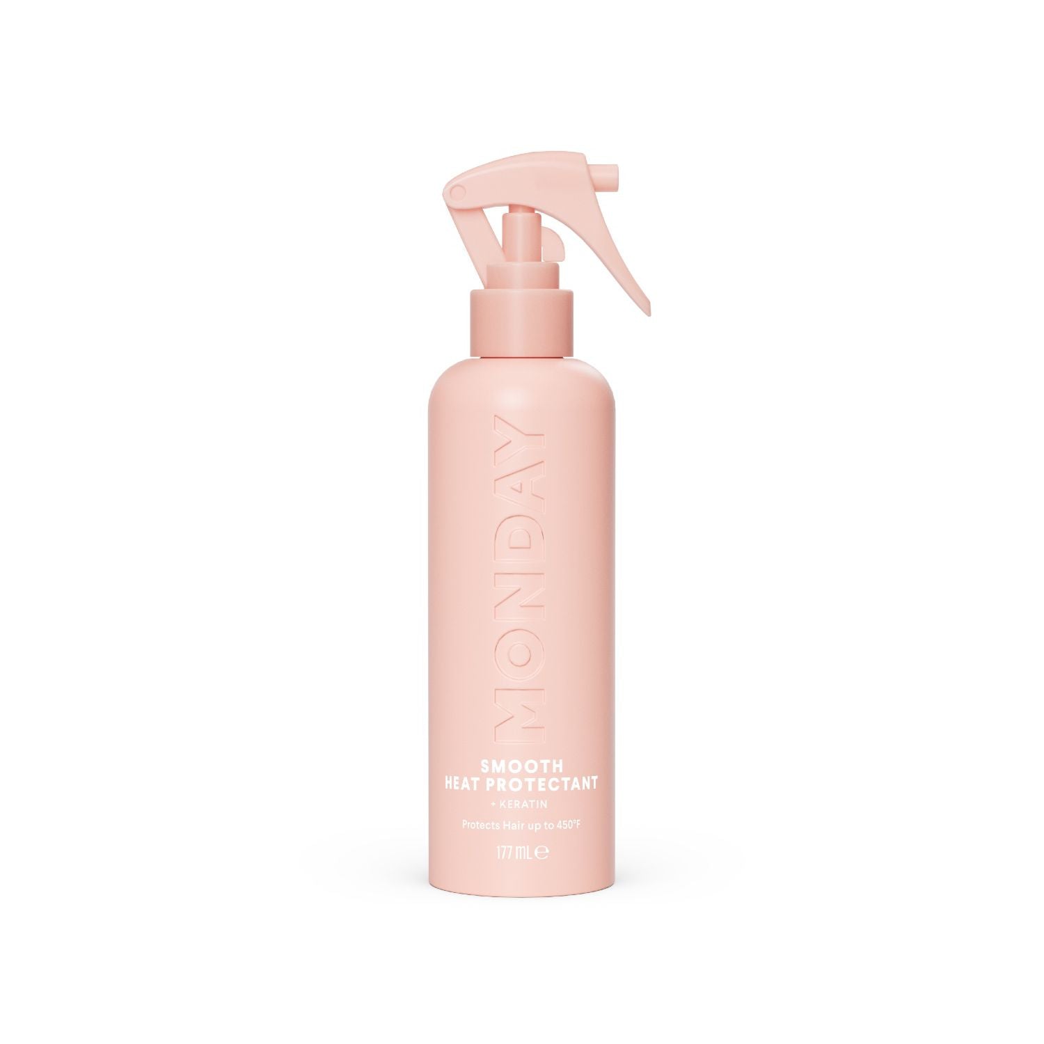 MONDAY Haircare SMOOTH heat protectant 177ml - British product