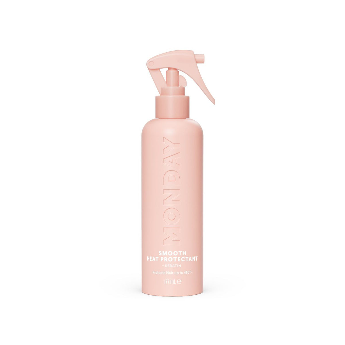MONDAY Haircare SMOOTH heat protectant 177ml - British product
