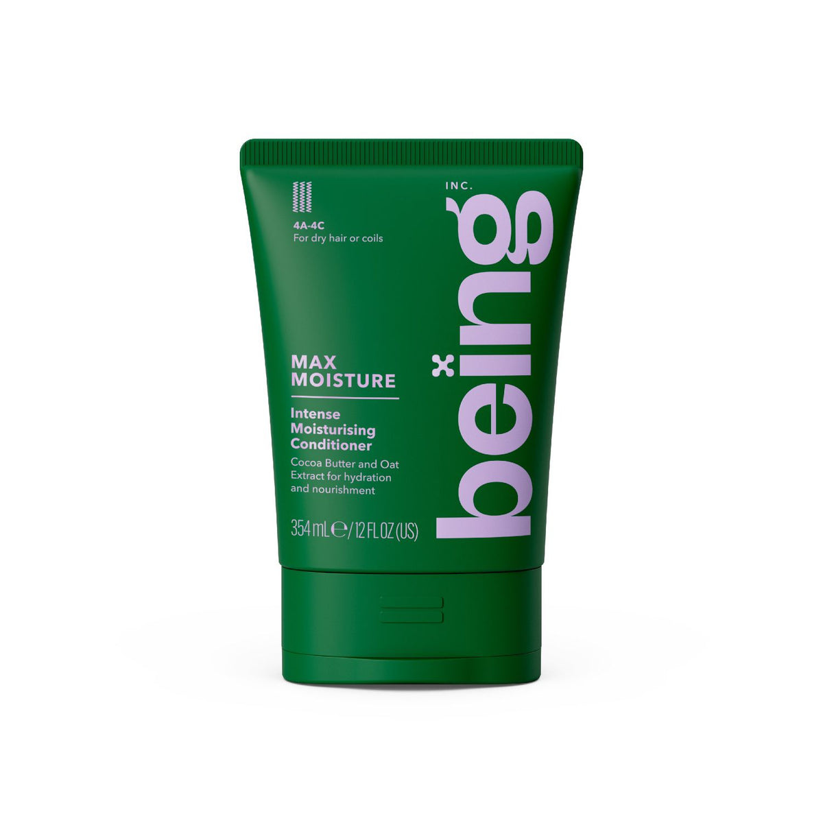 Being Conditioner Max Moisture 354ml, UK version
