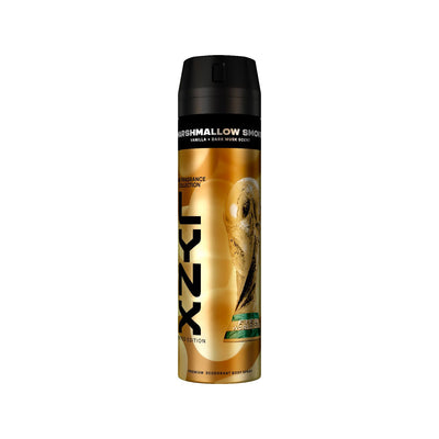 Boots Lynx Marshmallow Smoke Premium Body Spray 200ml- Buy online at McGrocer