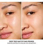Fenty Beauty Mini Grip Trip mattifying primer 15ml (British brand)