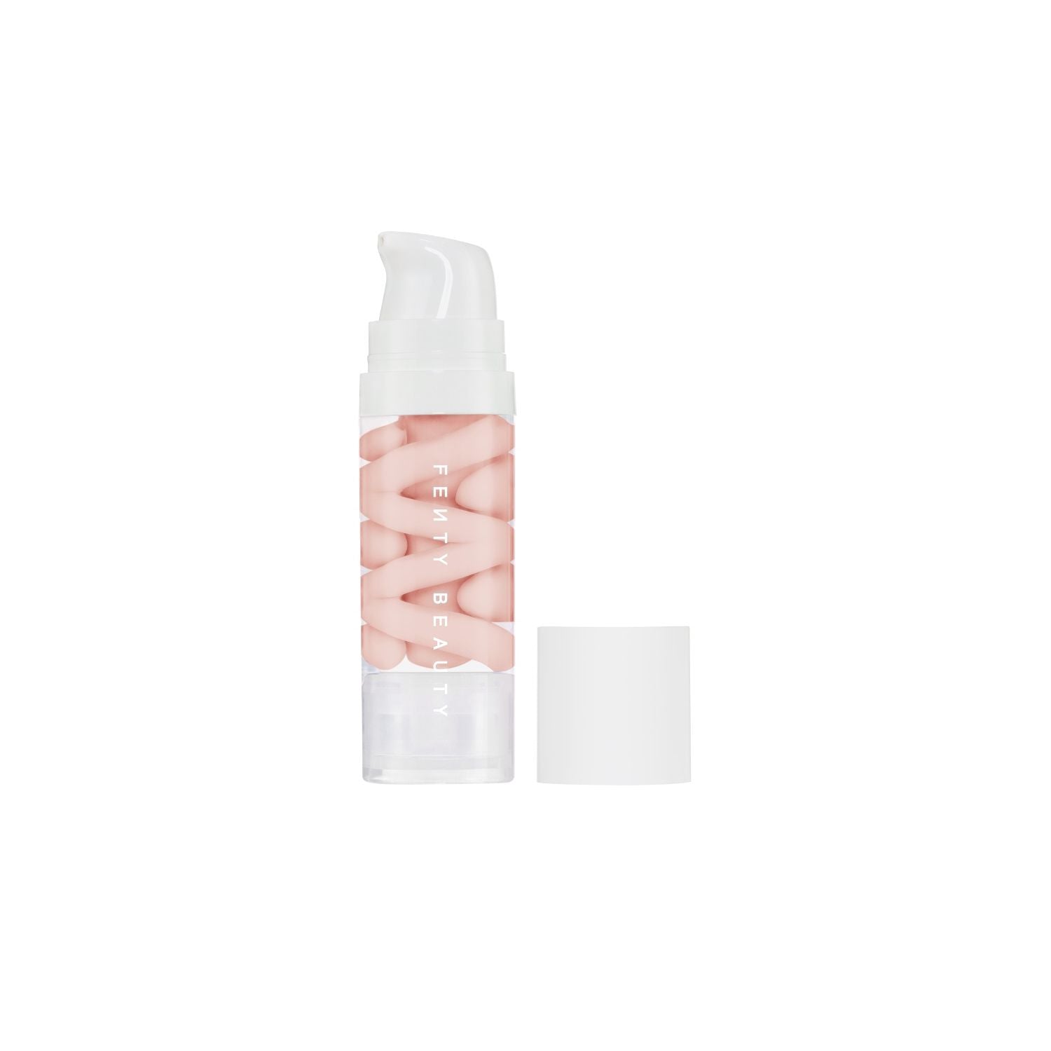 Fenty Beauty Mini Grip Trip mattifying primer 15ml (British brand)