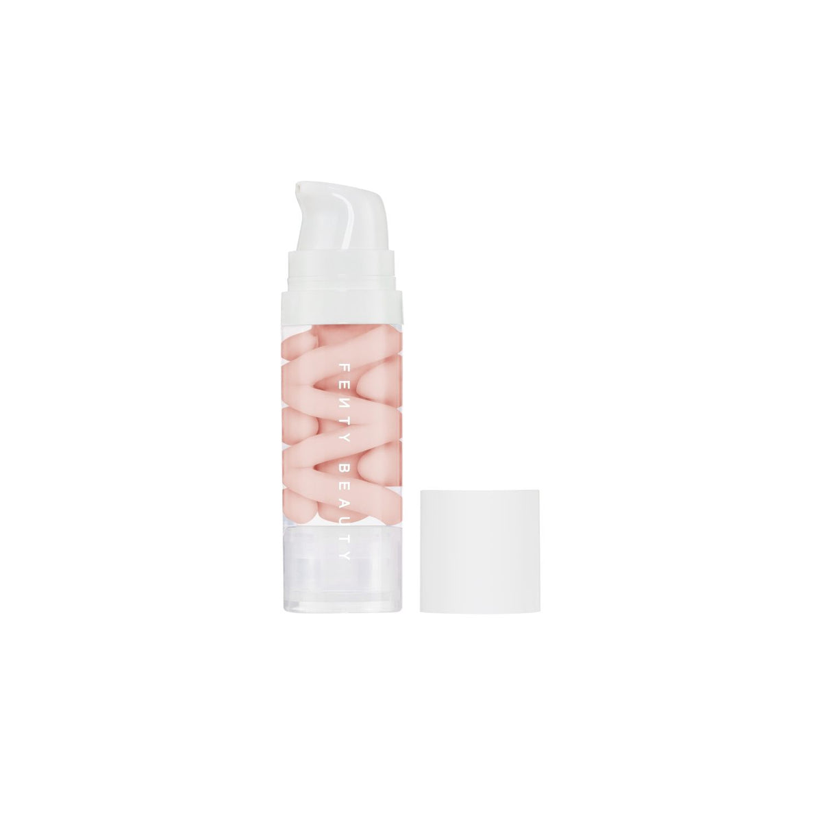 Fenty Beauty Mini Grip Trip mattifying primer 15ml (British brand)