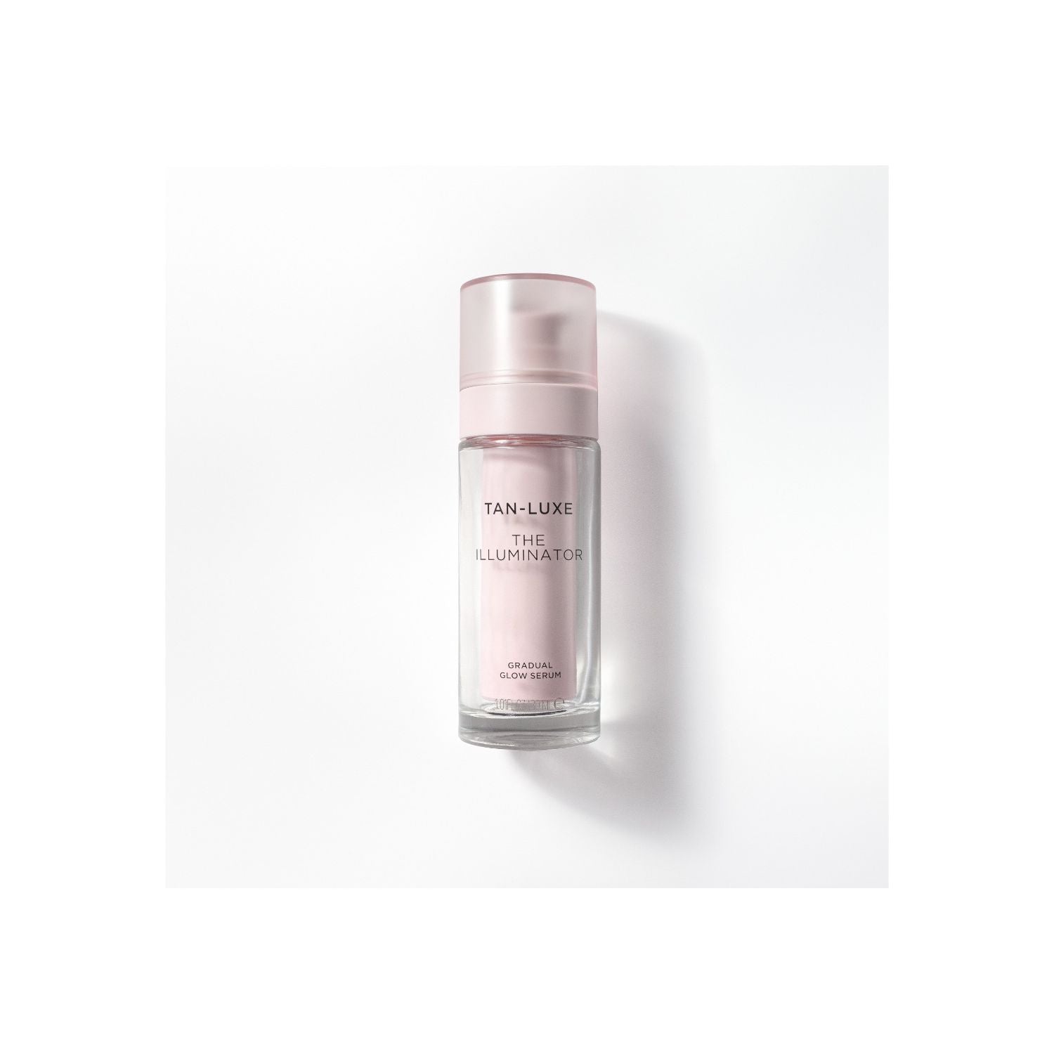 Tan Luxe Illuminator Serum 220g - British product