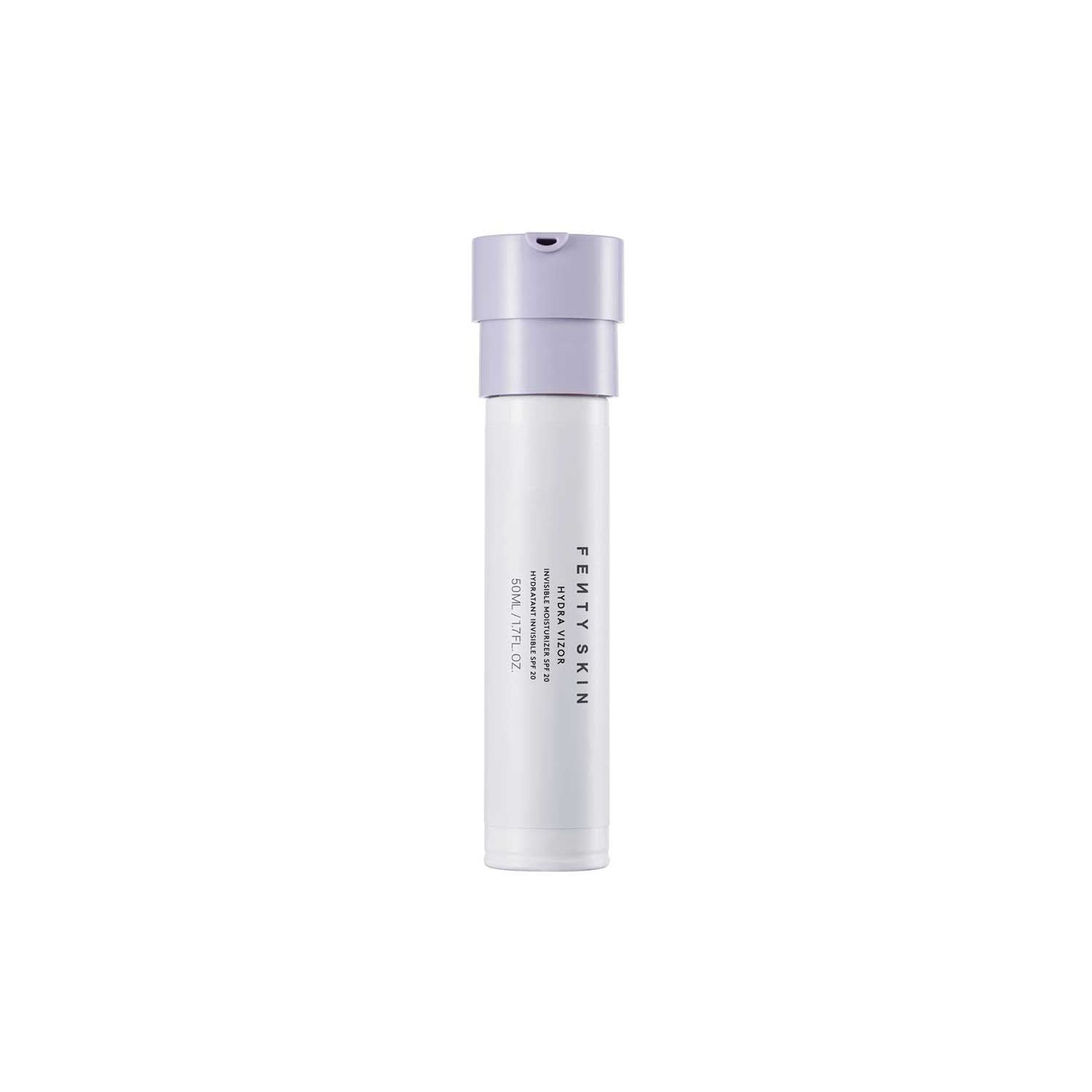 Fenty Skin Hydra Vizor Invisible Moisturizer SPF 20 50ml, imported from the UK