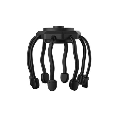 Boots Wellbeing Hands-Free Head Massager with Seven Modes- Buy online at McGrocer