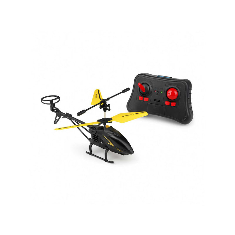 Red5 Gyro Flyer RC helicopter, imported from the UK