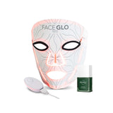 Rio Faceglo 1072 LED face mask - British product