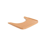 Hauck wooden highchair tray (British brand)