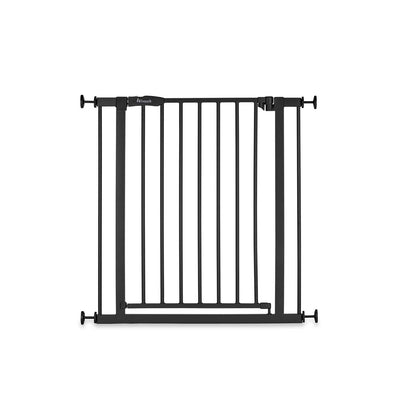 Boots Hauck Open N Stop 2 Black Baby Gate 75-80 cm- Buy online at McGrocer
