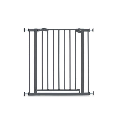Boots Hauck Open N Stop 2 Dk Grey Baby Safety Gate- Buy online at McGrocer