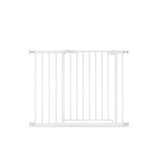 Hauck baby gate extension white 21 cm (British brand)