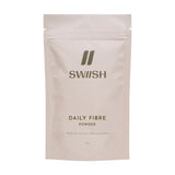 SWIISH Daily Fibre Powder 120g (British brand)