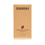 SWIISH Twilight Tonic Chai blend 30g, imported from the UK