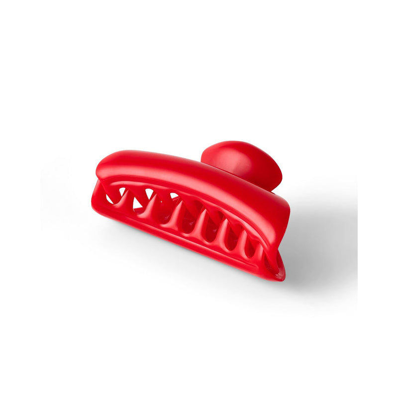 Boots Jaw Clip Cherry hair accessory - British product