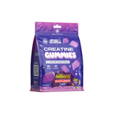 Applied Nutrition creatine gummies blackcurrant 400g - British product