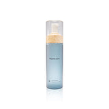 Merwave hair foam lightweight non-sticky 180ml, UK version