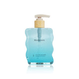Merwave Cleanse Shampoo Sulphate-Free 300ml, imported from the UK
